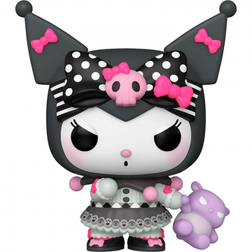 Funko Pop! Sanrio Kuromi...