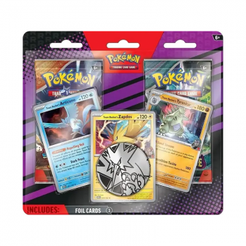 Pokemon TCG: Enahnced 2...