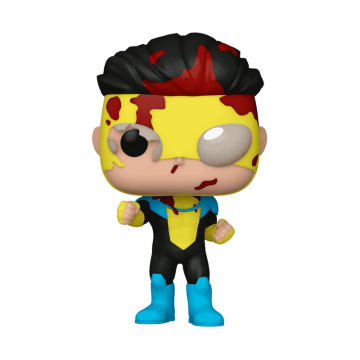 Funko Pop! Invincible...
