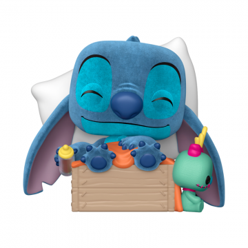 Funko Pop! Disney Plus...