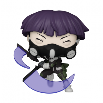 Funko Pop! Kaiju No. 8...