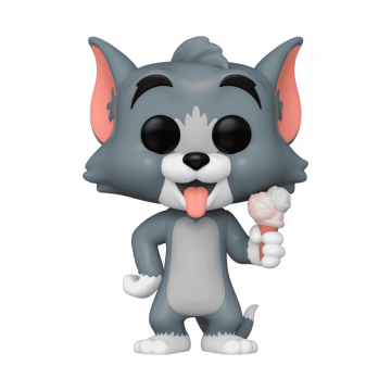 Funko Pop! Tom and Jerry...