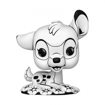 Funko Pop! Disney Pop!...