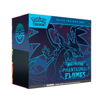 Pokémon TCG : Mega...