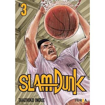 MANGA : SLAM DUNK EDICIÓN...