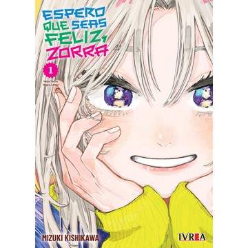 Manga ESPERO QUE SEAS...