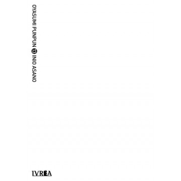 MANGA: OYASUMI PUNPUN Tomo 13