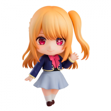 Nendoroid Ruby Hoshino...