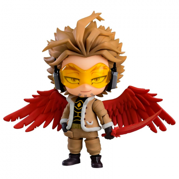 Nendoroid Hawks - My Hero...