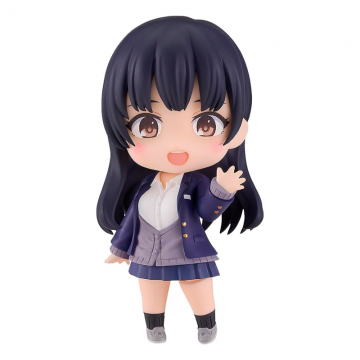 Nendoroid Anna Yamada - The...