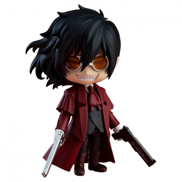 Nendoroid Alucard -...