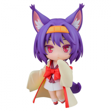 Nendoroid Izuna - No Game...