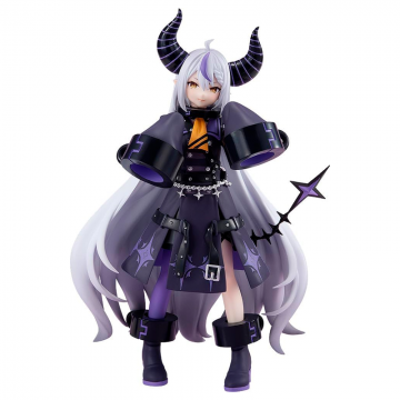 POP UP PARADE La+ Darkness...