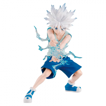 POP UP PARADE Killua...