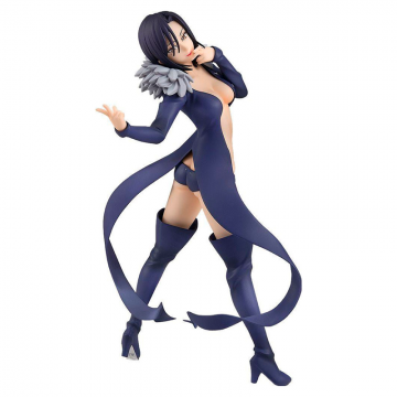 Pop Up Parade The Seven...