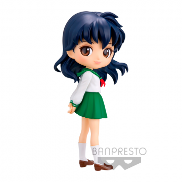 BANPRESTO Q Posket InuYasha...