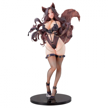 HaneAme - Dog Pet Girlfriend