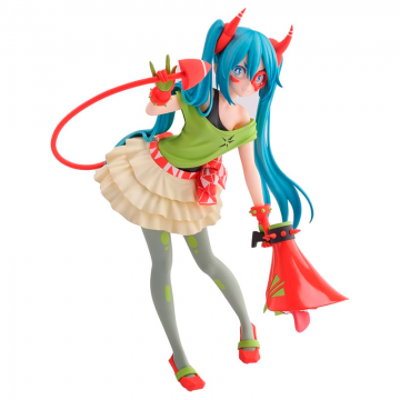 SEGA FiGURiZMα Project Diva...