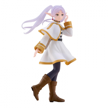 Frieren: Beyond Journey's...