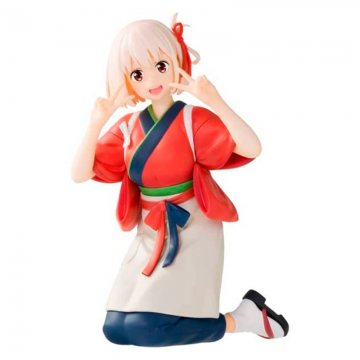 Sega Chisato Nishikigi...