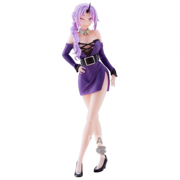 BANPRESTO Shion (10th...