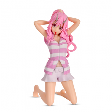 BANPRESTO Relax Time Shuna...