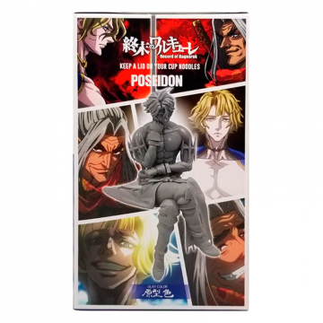 PEANUTS CLUB Noodle Stopper...