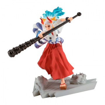 BANPRESTO Senkozekkei...