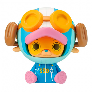 BANPRESTO Sofvimates...