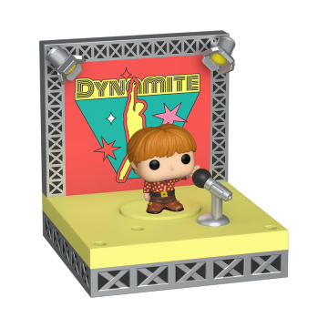 Bitty Pop! Stages Jin...