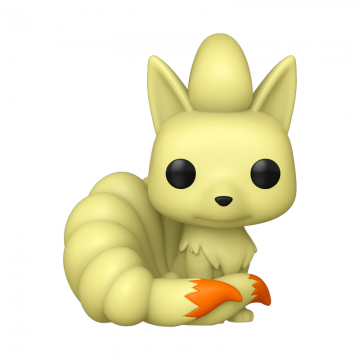 Funko Pop! Pokémon Ninetales