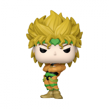 Funko Pop! JoJo's Bizarre...