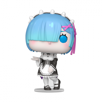 Funko Pop! Re:ZERO −...