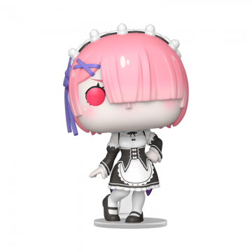 Funko Pop! Re:ZERO −...