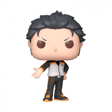 Funko Pop! Re:ZERO −...