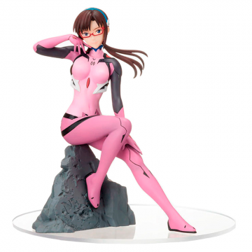 SEGA SPM Mari Makinami...