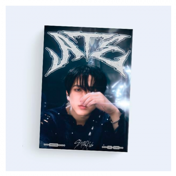 STRAY KIDS - 9th Mini Album...