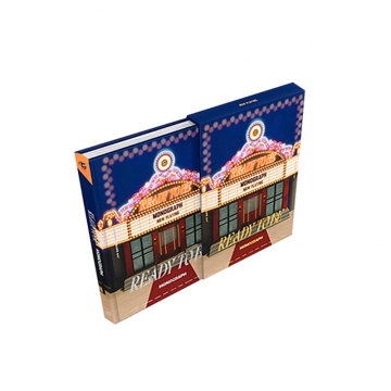 TWICE - MONOGRAPH TO BE READY