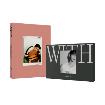 PARK JINYOUNG (GOT7) -...