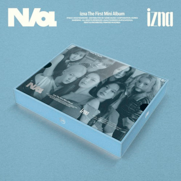 IZNA - N/a (2025 Calendar...