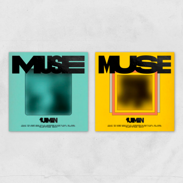 JIMIN (BTS) - MUSE (Random...