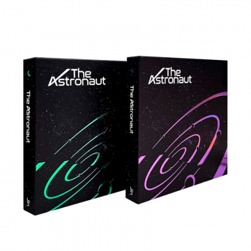 JIN (BTS) – 1st Single...