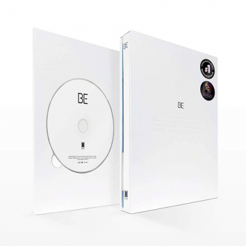 BTS – Special Album [BE...