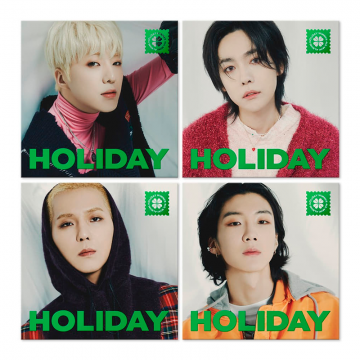 WINNER - 4th MINI ALBUM...