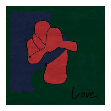 JAY B / DEF. (GOT7) - LOVE....