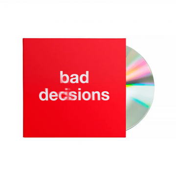 BTS - Bad Decisions (Jewel...