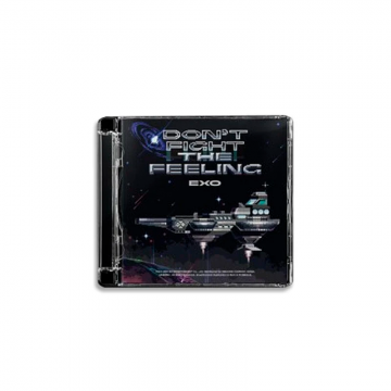 EXO - DON'T FIGHT THE...