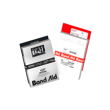 DAY6 - 9th Mini Album BAND...