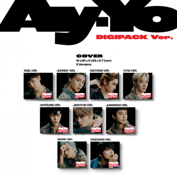 NCT 127 - 4th Album...