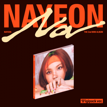 NAYEON (TWICE) - NA...